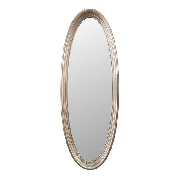 ΚΑΘΡΕΠΤΗΣ ΟΒΑΛ ΑΣΗΜΙ 110Χ40ΕΚ ΜΕΓΕΘΟΣ ΚΑΘΡΕΠΤΗ 32Χ102ΕΚ