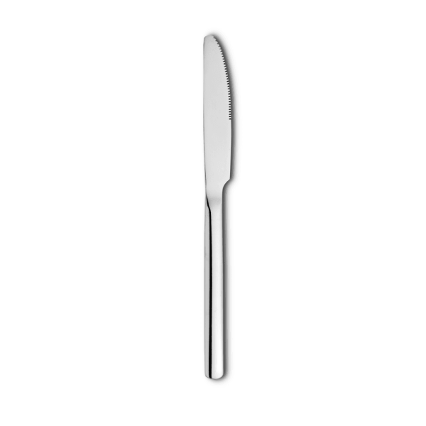 Yuk Μαχαίρι Φρούτου 18/0 Aristotel 3.5mm 12τμχ | Σετ 12 τεμαχίων