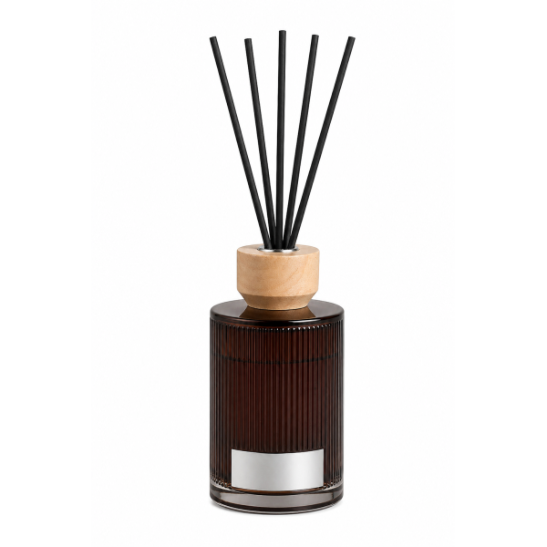 Αρωματικό Χώρου Με Sticks 1000ml Cashmere Silk MRShome 0078003