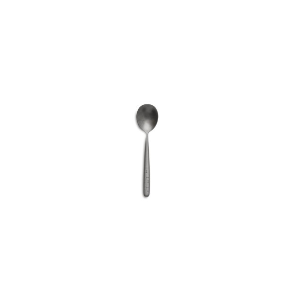 Κουτάλι Espresso Tact Satin 18/10 3mm 12τμχ | Σετ 12 τεμαχίων