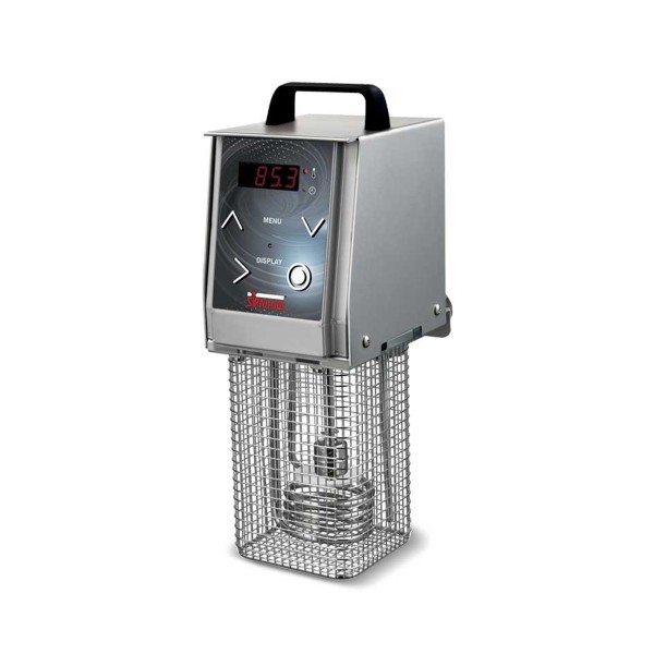 Συσκευή Μαγειρέματος Sous Vide Softcooker XP Sirman Italy