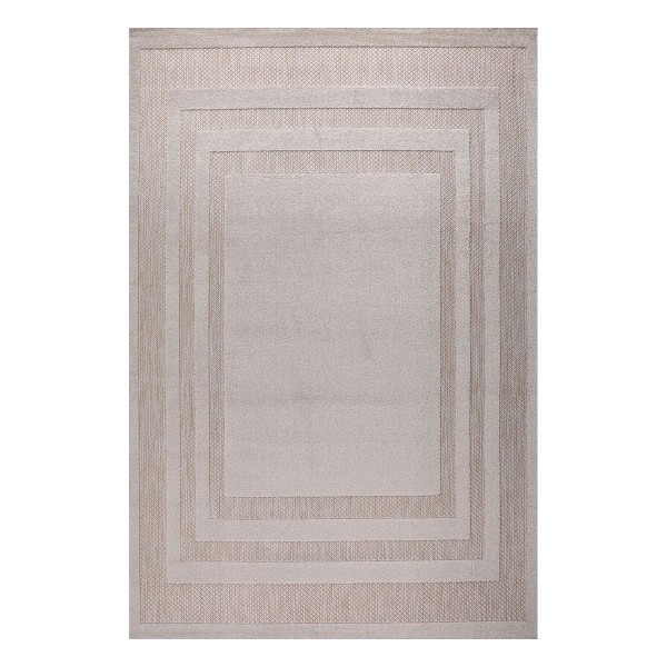 Beauty Home Χαλί Sahara Art 9971 133x190 Μπεζ