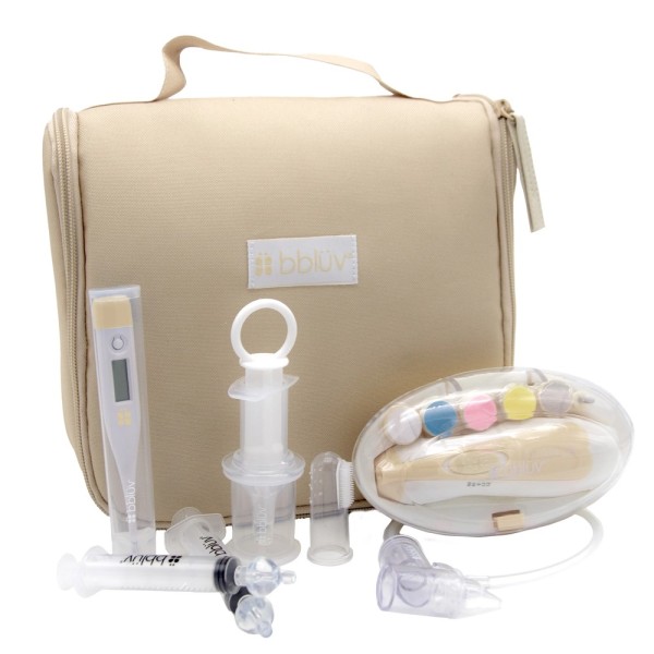 Σετ Περιποιήσης Mini Care Bbluv B0230