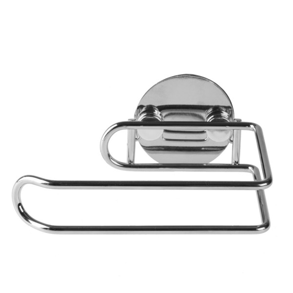 Χαρτοθήκη Επιτοίχια Chrome 13.6x10x5.7cm AWD02091134