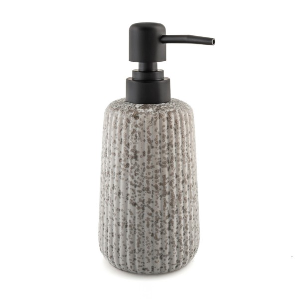 Δοχείο Κρεμοσάπουνου AVILLA Stoneware 400ml AWD02191835