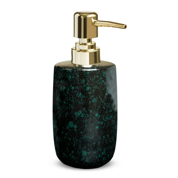 Δοχείο Κρεμοσάπουνου BESO Stoneware 350ml AWD02191924