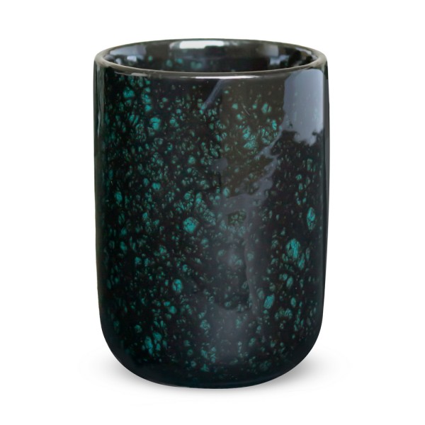 Ποτήρι Οδοντόβουρτσας BESO Stoneware Φ7.5x10.5cm 300ml AWD02191925
