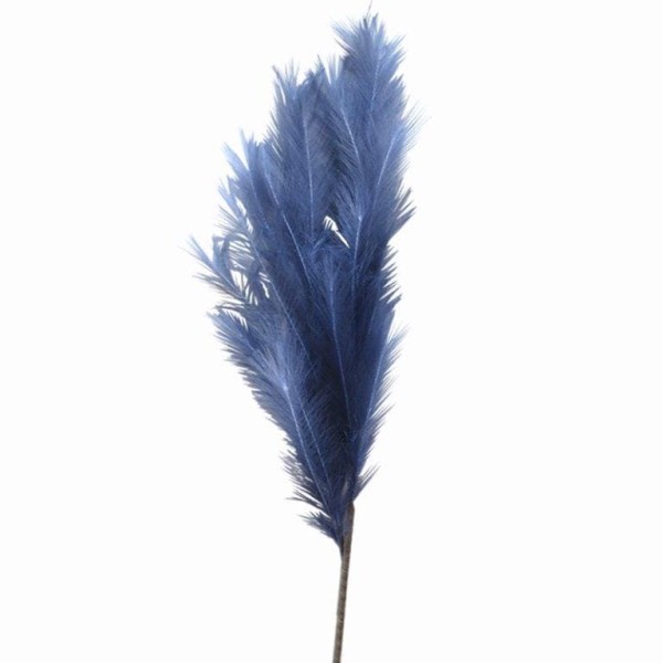 ART ET LUMIERE ΚΛΑΔΙ PAMPAS ΜΠΛΕ