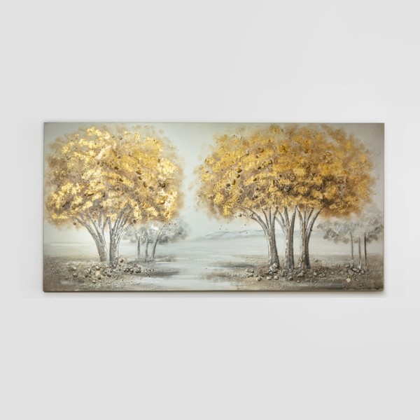 ΠΙΝΑΚΑΣ ΚΑΜΒΑΣ ΔΕΝΤΡΑ  120x3x60cm