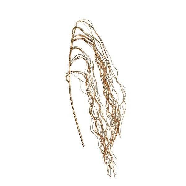 GRASS/ ΚΛΑΔΙ ΧΡΥΣΟ 110cm (Συσκευασία 5 τεμαχίων)