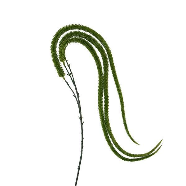 ΚΛΑΔΙ ΚΡΕΜΑΣΤΟ ΠΡΑΣΙΝΟ 138cm (Συσκευασία 4 τεμαχίων)