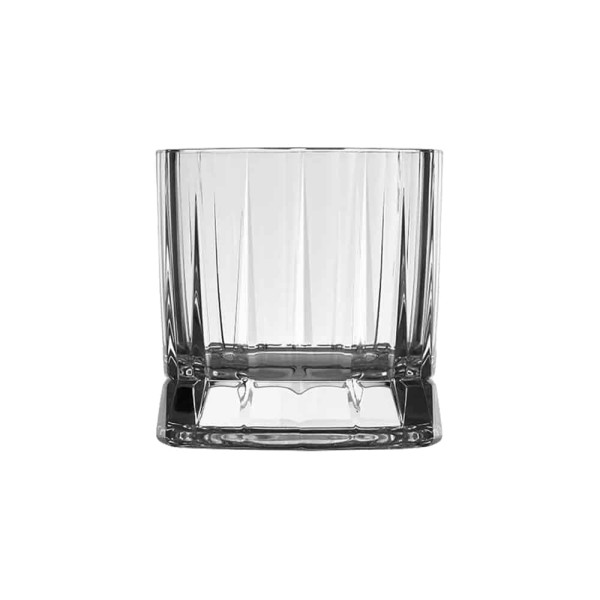 Ποτήρι Κρυστάλλινο Χαμηλό 25cl Wayne 68174 6τμχ | Σετ 6 τεμαχίων
