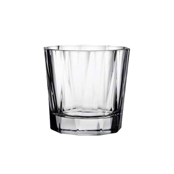 Ποτήρι Κρυστάλλινο Χαμηλό 33cl Hemingway 68002 12τμχ | Σετ 12 τεμαχίων