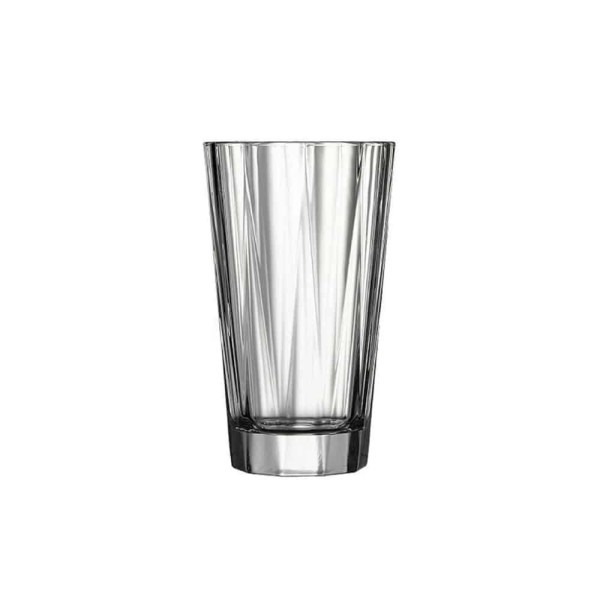Ποτήρι Κρυστάλλινο Σωλήνα 50cl Hemingway 68023 12τμχ | Σετ 12 τεμαχίων