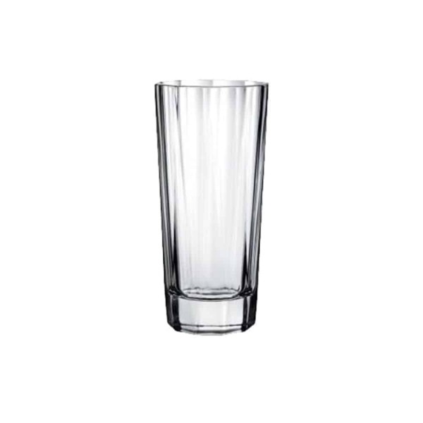 Ποτήρι Κρυστάλλινο Σωλήνα 31cl Hemingway 68003 6τμχ | Σετ 6 τεμαχίων