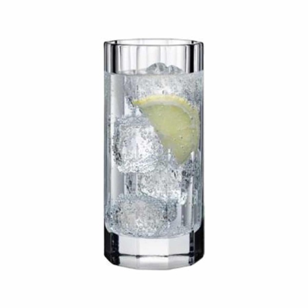 Ποτήρι Κρυστάλλινο Σωλήνα 35cl Churchill 68013 12τμχ | Σετ 12 τεμαχίων