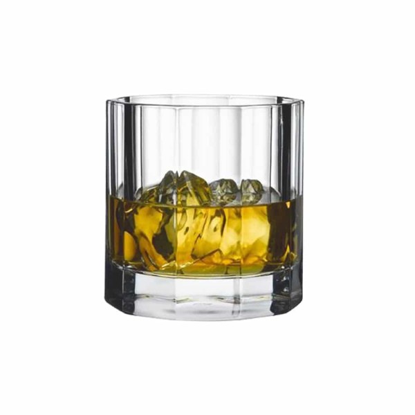 Ποτήρι Κρυστάλλινο Χαμηλό 31cl Churchill 68004 12τμχ | Σετ 12 τεμαχίων