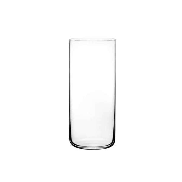 Ποτήρι Κρυστάλλινο Σωλήνα 44.5cl Finesse 64012 12τμχ | Σετ 12 τεμαχίων
