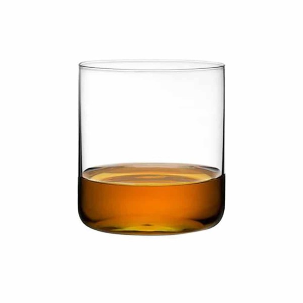 Ποτήρι Κρυστάλλινο Χαμηλό 30cl Finesse 64009 6τμχ | Σετ 6 τεμαχίων