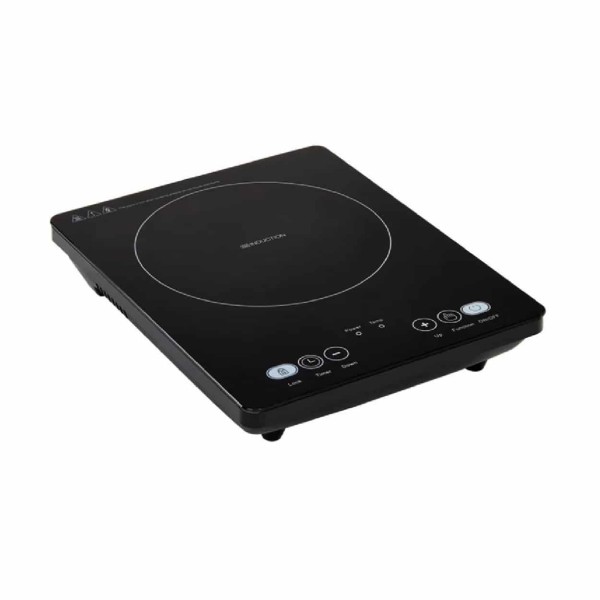 Επαγωγική Εστία Ημίεπαγγελματική 2kW