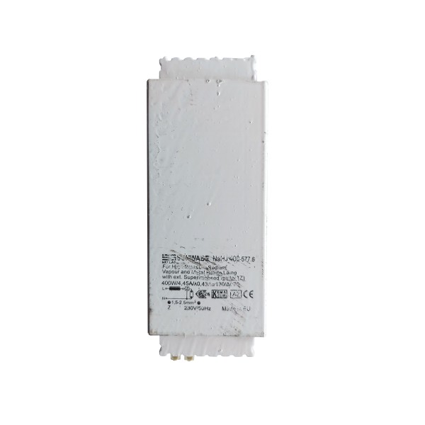 ΜΕΤΑΣΧΗΜΑΤΙΣΤΗΣ ΝΑΤΡΙΟΥ 400W