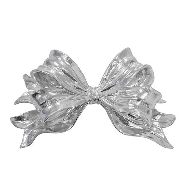 ΦΙΟΓΚΟΣ ΠΟΛΥΡΕΖΙΝ ΑΣΗΜΙ 27x14x9.5cm (Συσκευασία 2 τεμαχίων)