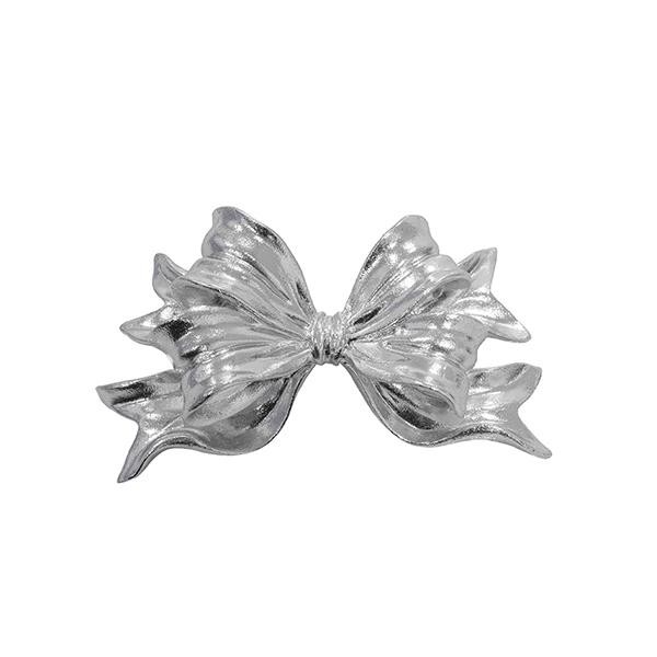 ΦΙΟΓΚΟΣ ΠΟΛΥΡΕΖΙΝ ΑΣΗΜΙ 18x10x6.5cm (Συσκευασία 3 τεμαχίων)