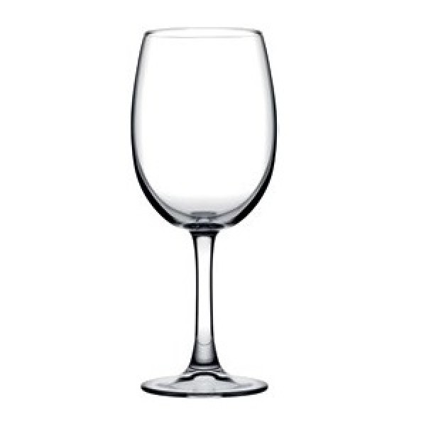 PALOMINO WINE FT TEMPERED 610ML H: 23 D: 7.5 PLT/288 FLX6.SHR24 | Συσκευασία 6 τμχ