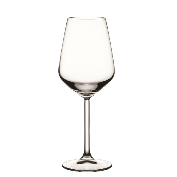 ALLEGRA  FT RED WINE 350CC D:8,3 H:22  P/480 GB2.OB24 (smFC) | Συσκευασία 2 τμχ