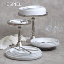 ALLEGRA  FT RED WINE 350CC D:8,3 H:22  P/480 GB2.OB24 (smFC) | Συσκευασία 2 τμχ