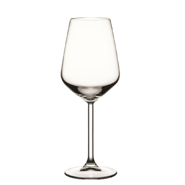 ALLEGRA  FT RED WINE 350CC D:8,3 H:22 P/570 FLX6 (smFA) | Συσκευασία 6 τμχ