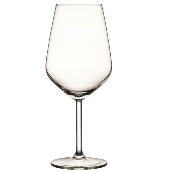 ALLEGRA  FT RED WINE 490CC D:9 H:22 P/480 FLX6 (smFA) | Συσκευασία 6 τμχ