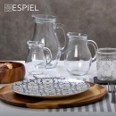 BISTRO JUG 1000CC 20.1CM P/270 FLX6 (smA) | Συσκευασία 6 τμχ