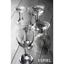 BISTRO WATER 290CC H: 16CM PLT/720 FLX12.SHR48 (smF) | Συσκευασία 12 τμχ