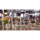 CASABLANCA TEMPERED JUICE 140CC 7.6CM P/2016 FLX12.SHR24 (smA) | Συσκευασία 12 τμχ