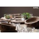 CHEF ΜΠΩΛ ΣΤΟΙΒΑΖΟΜΕΝΟ TEMPERED 14ΕΚ. 595CC P/1296 FLX6.SHR36/PR.BC. (smFA) | Συσκευασία 36 τμχ