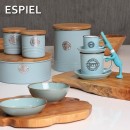 DIS. COFFEE ΦΛΙΤΖ.&ΠΙΑΤ. ESPRESSO  ΓΑΛΑΖ. 90ML11x6.3EK | Συσκευασία 12 τμχ