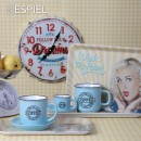DIS. COFFEE ΦΛΙΤΖ.&ΠΙΑΤ. ESPRESSO  ΓΑΛΑΖ. 90ML11x6.3EK | Συσκευασία 12 τμχ