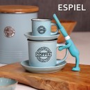 DIS. COFFEE ΦΛΙΤΖ.&ΠΙΑΤ. ESPRESSO  ΓΑΛΑΖ. 90ML11x6.3EK | Συσκευασία 12 τμχ