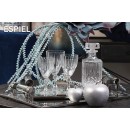 DIAMOND CHAMPAGNE GLASS 170CC 20.6EK P/720 GB6.OB24. | Συσκευασία 6 τμχ