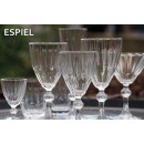 DIAMOND CHAMPAGNE GLASS 170CC 20.6EK P/720 GB6.OB24. | Συσκευασία 6 τμχ