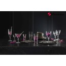 DIAMOND MARTINI GLASS 238CC 23.8 EK P/288 GB6.OB24. | Συσκευασία 6 τμχ