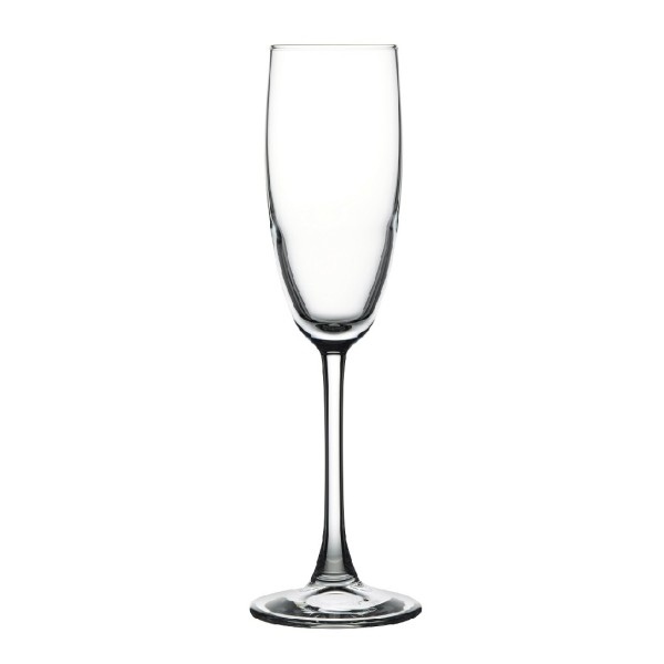 ENOTECA FLUTE 175CC H: 22.6 D: 7CM PLT/810 FLX6 | Συσκευασία 6 τμχ