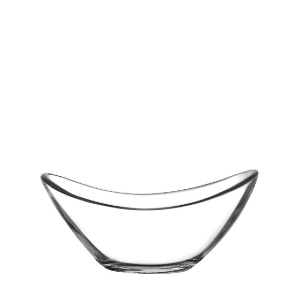 GASTROBOUTIQUE BOWL 143CC H: 5 L: 11 W: 4,5 PLT/1152 GB6.OB24. | Συσκευασία 6 τμχ