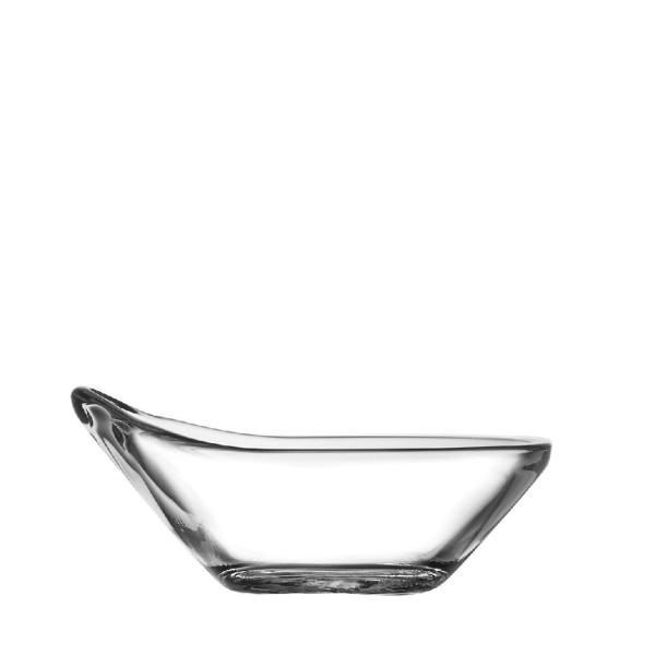 GASTROBOUTIQUE BOWL 94CC H: 4,2 L: 9,7 W: 4,2 PLT/1920 GB6.OB24. | Συσκευασία 6 τμχ