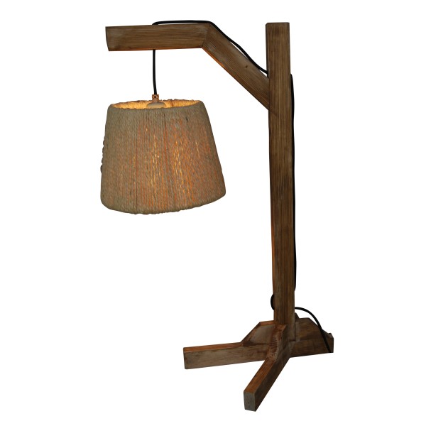 HL-304TL SILAS TABLE LAMP