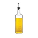 HOMEMADE OIL-VINEGAR 500CC 29CM P648 P/864 OB12