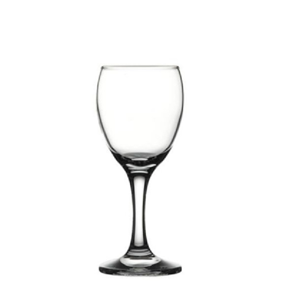 IMPERIAL WHITE WINE 198CC H: 16CM PLT/864 GB6.OB24 | Συσκευασία 6 τμχ