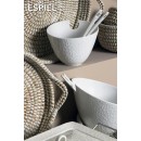 ΚΑΛΑΘΙ ΣΤΡΟΓΓ. KANS GRASS L 25Χ25Χ13ΕΚ. | Συσκευασία 3 τμχ