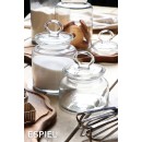 KITCHEN ΒΑΖΟ ΜΕ ΚΑΠ. 500CC 13.6x11.8 P/432 GB1.OB12. | Συσκευασία 6 τμχ